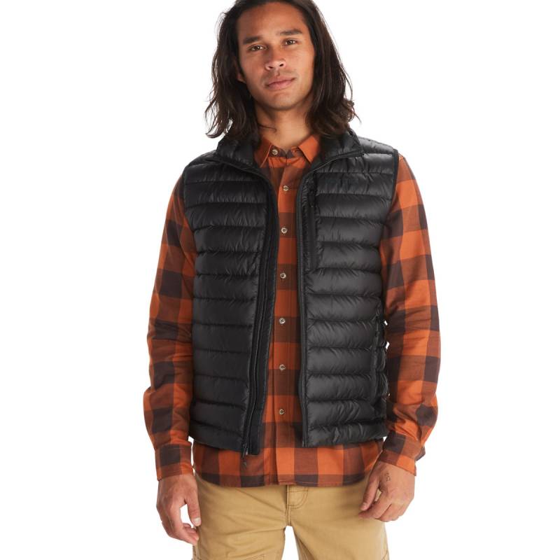 Marmot Herren Highlander Weste von Marmot