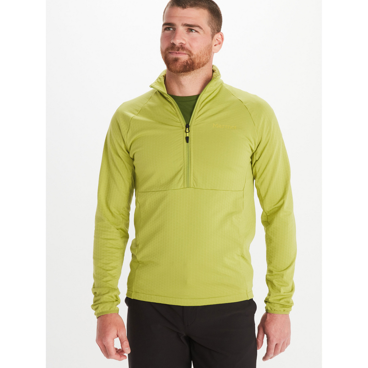 Marmot Herren Leconte Fleece 1/2 Zip Pullover von Marmot