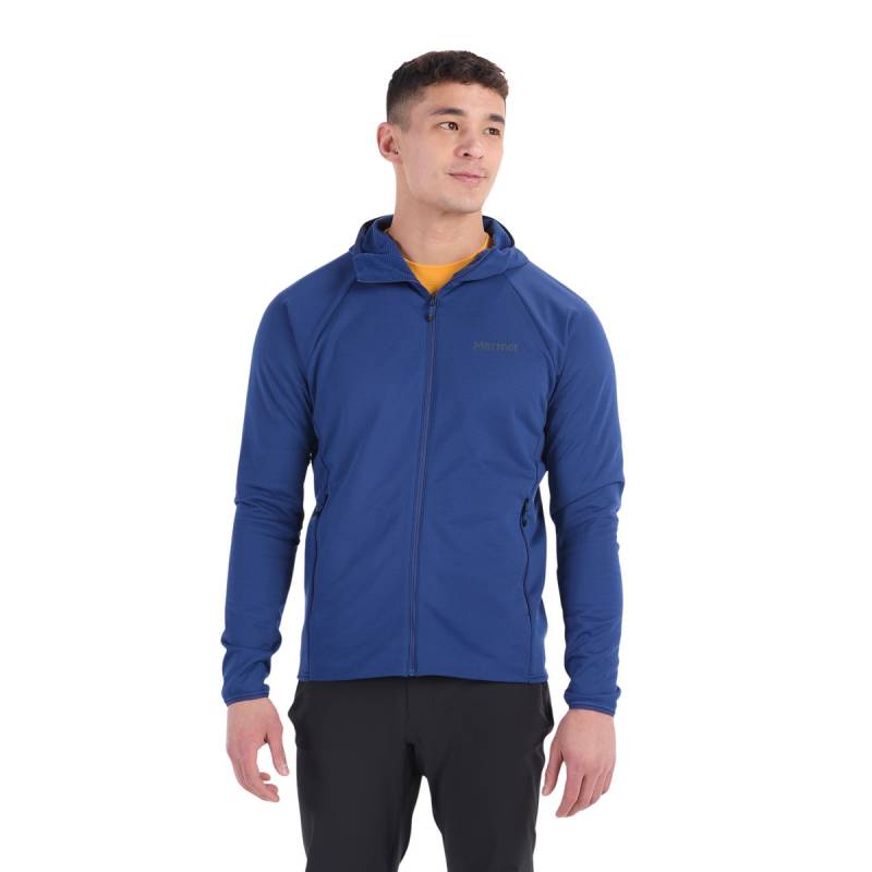 Marmot Herren Leconte Hoodie Jacke von Marmot