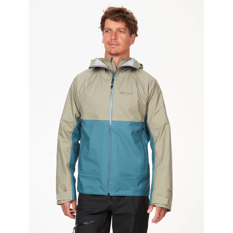 Marmot Herren Mitre Peak Jacke von Marmot