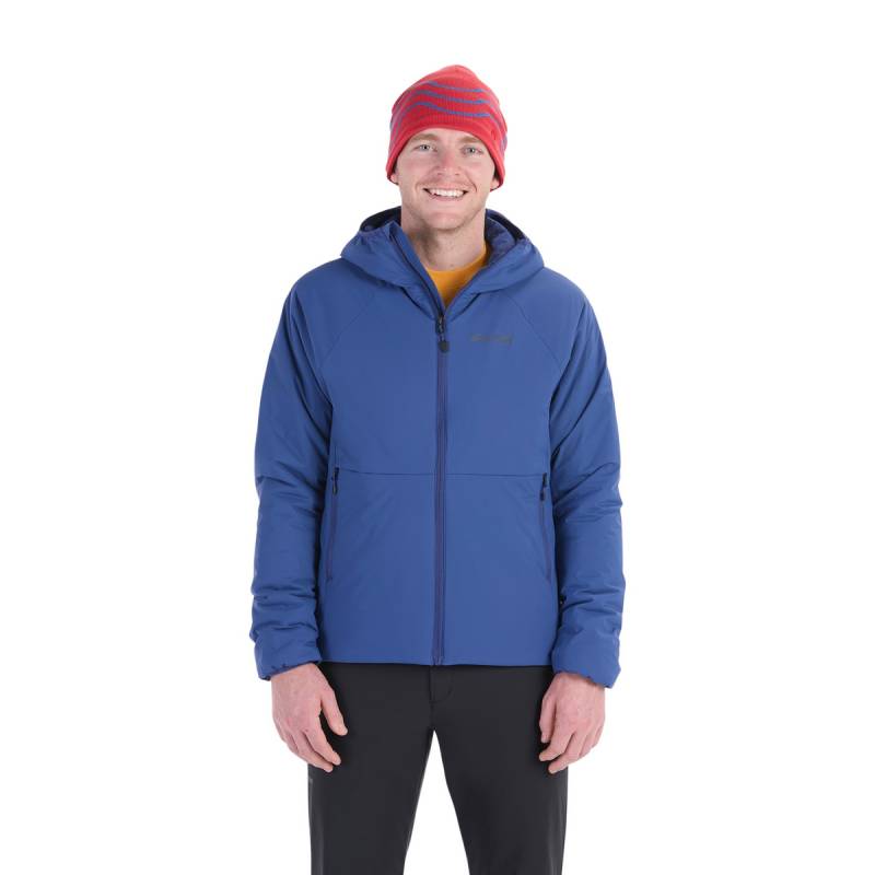 Marmot Herren Novus Hoodie Jacke von Marmot