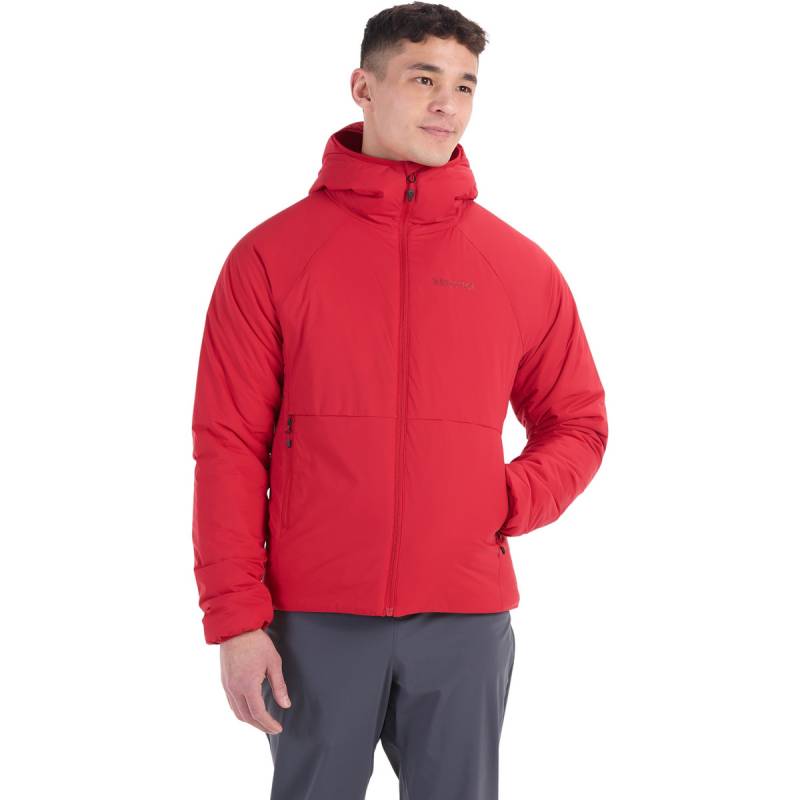 Marmot Herren Novus Hoodie Jacke von Marmot