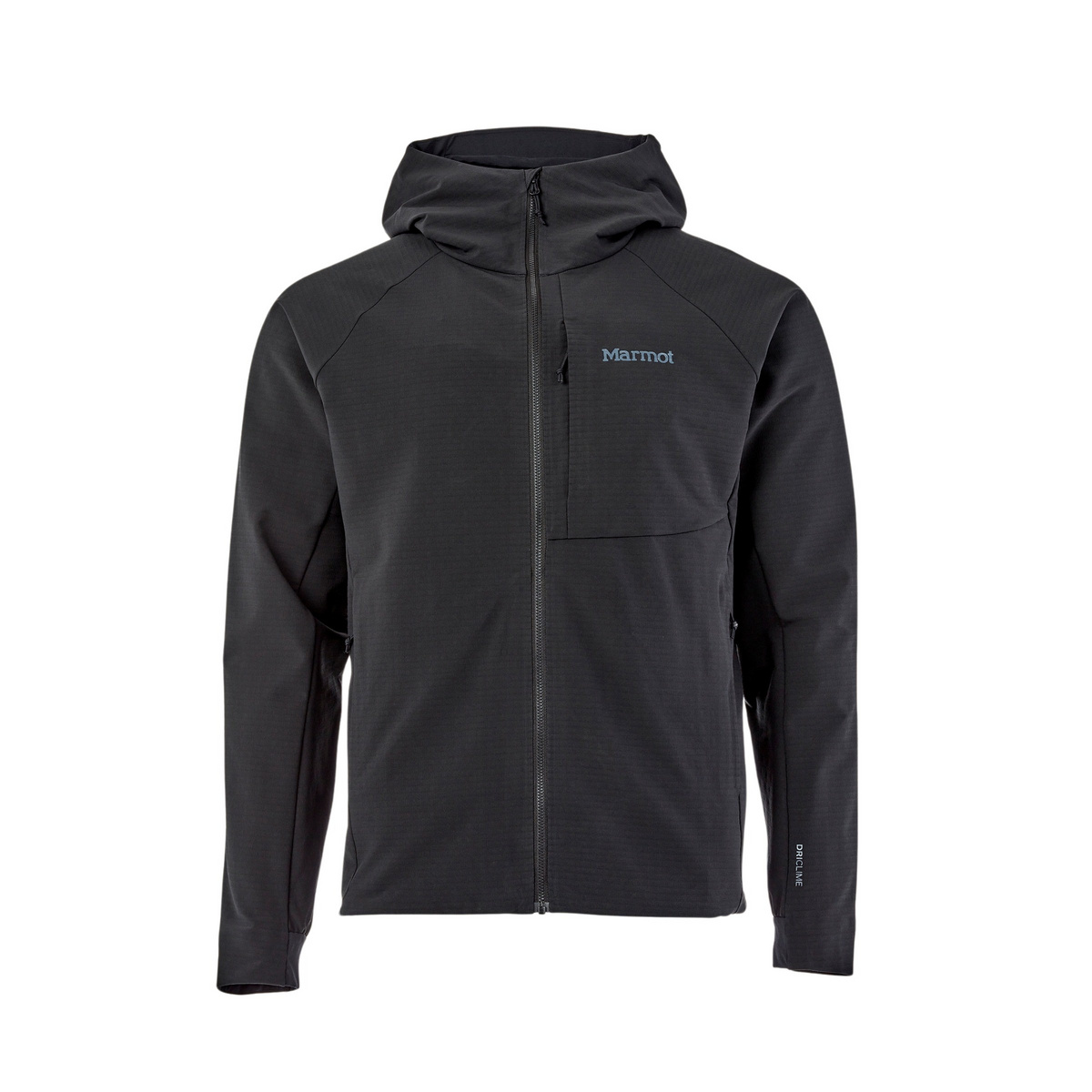 Marmot Herren Pinnacle DriClime Hoodie Jacke Marmot Herren Pinnacle DriClime Hoodie Jacke von Marmot
