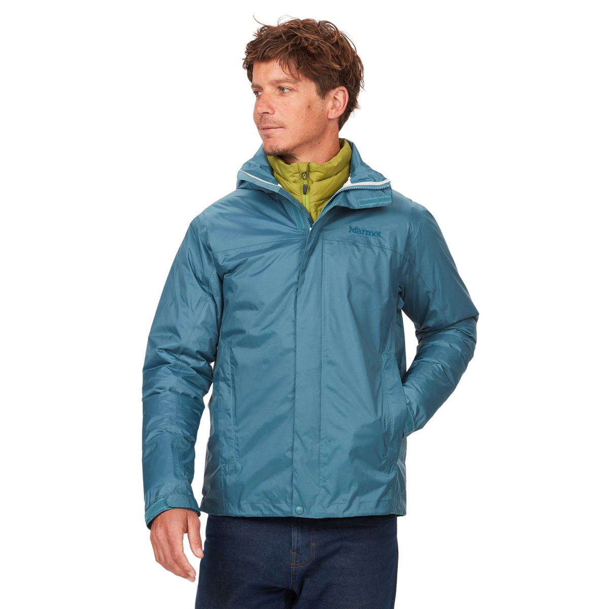 Marmot Herren Precip Eco Jacke von Marmot