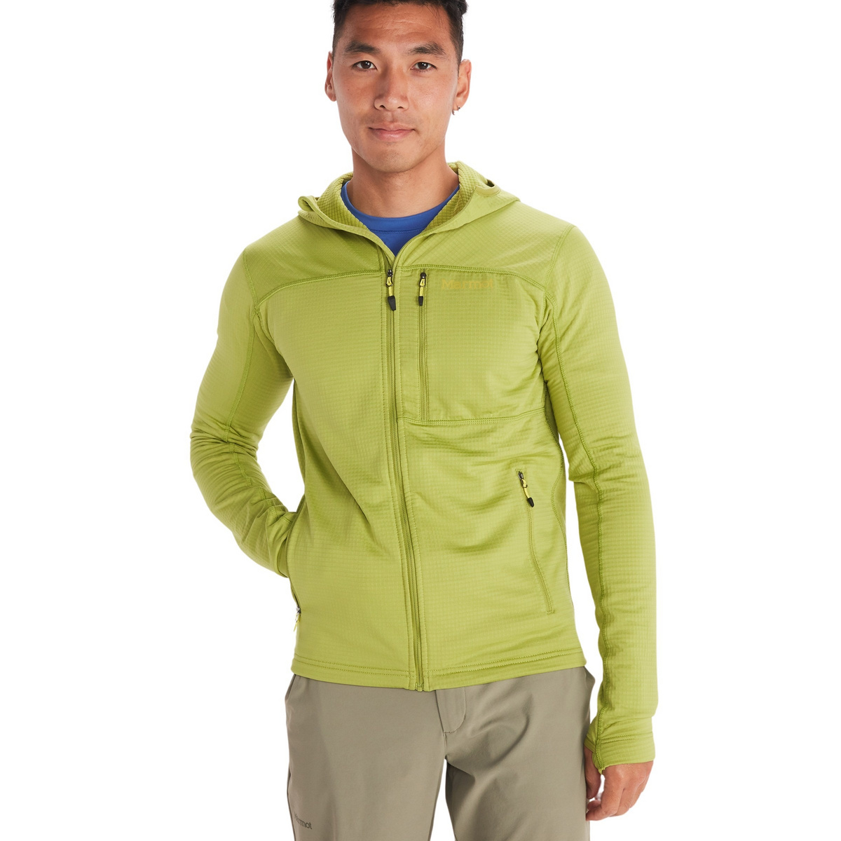 Marmot Herren Preon Hoodie Jacke von Marmot