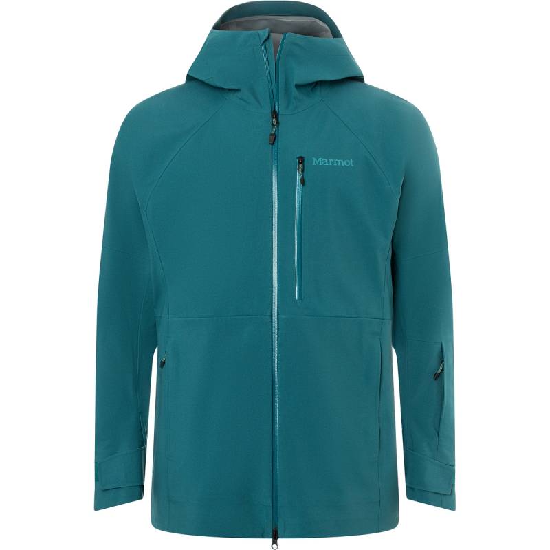 Marmot Herren Refuge Pro Jacke von Marmot