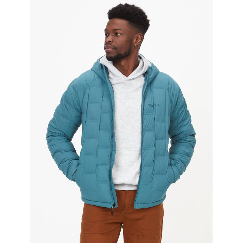 Marmot Herren WarmCube Active Novus Jacke von Marmot