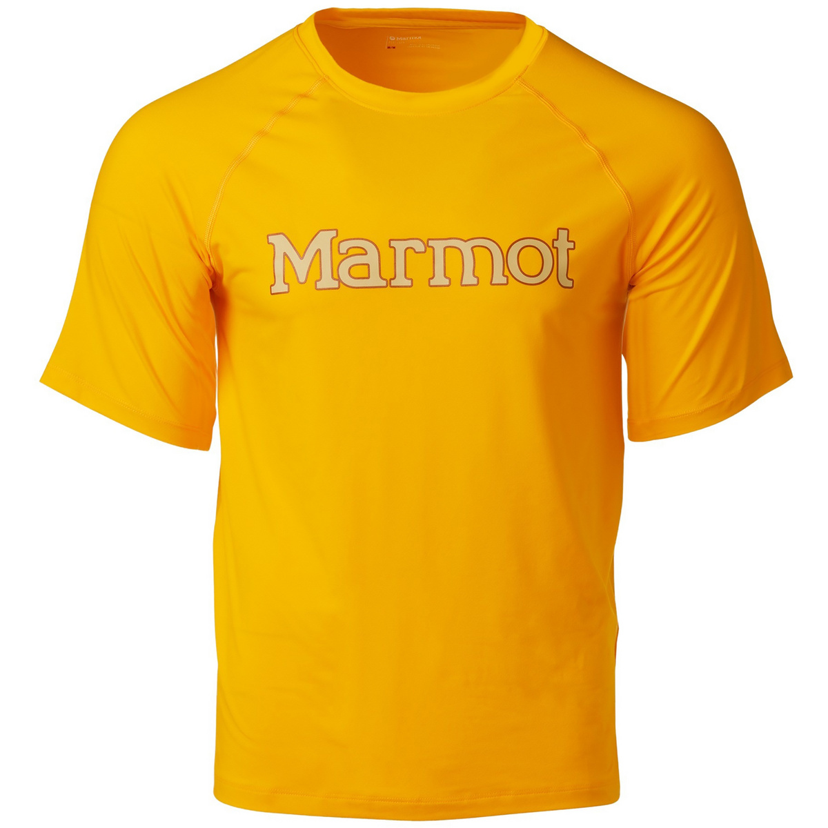 Marmot Herren Windridge Graphic T-Shirt von Marmot