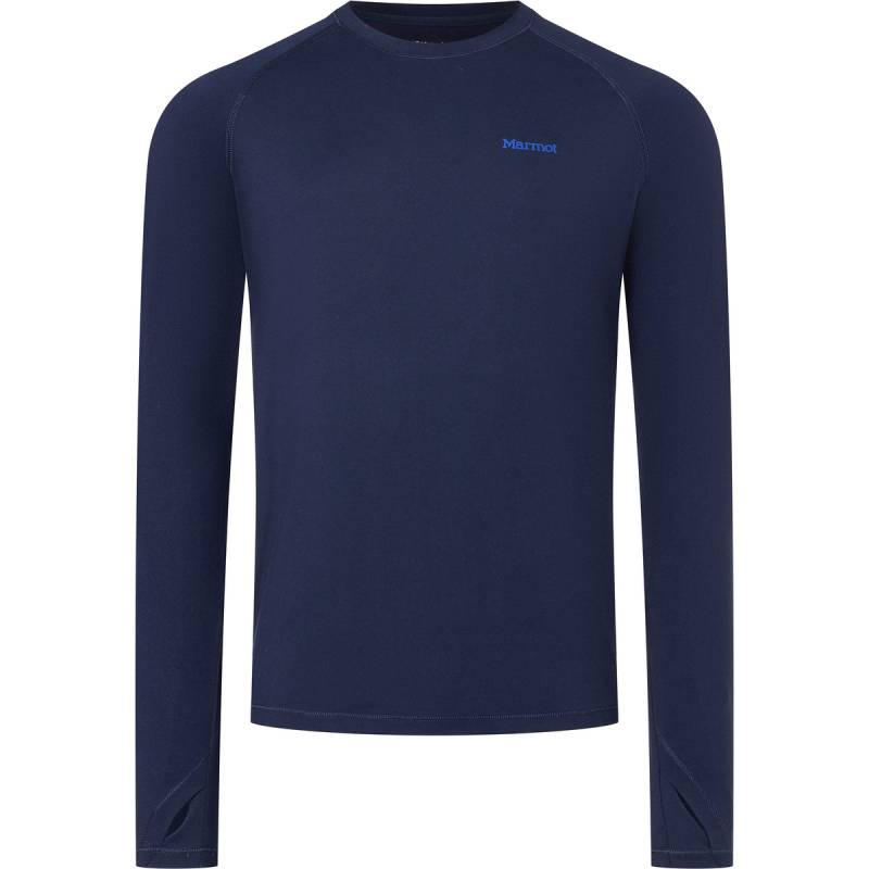 Marmot Herren Windridge Longsleeve von Marmot