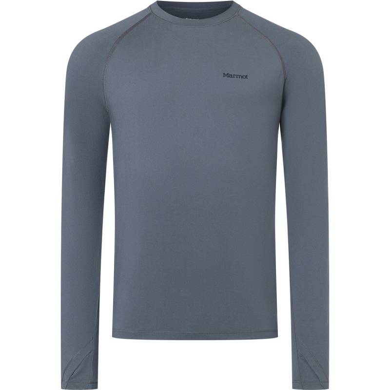 Marmot Herren Windridge Longsleeve von Marmot