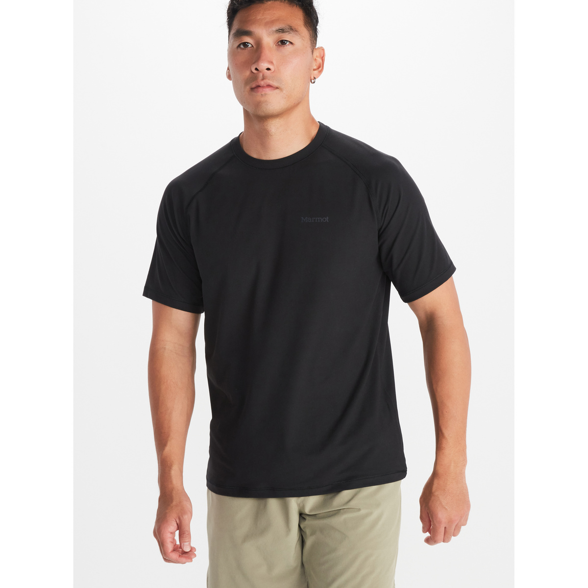 Marmot Herren Windridge T-Shirt von Marmot