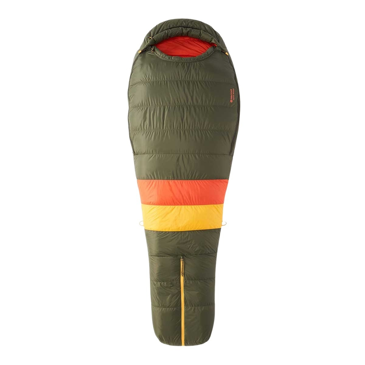 Marmot Never Winter Schlafsack von Marmot