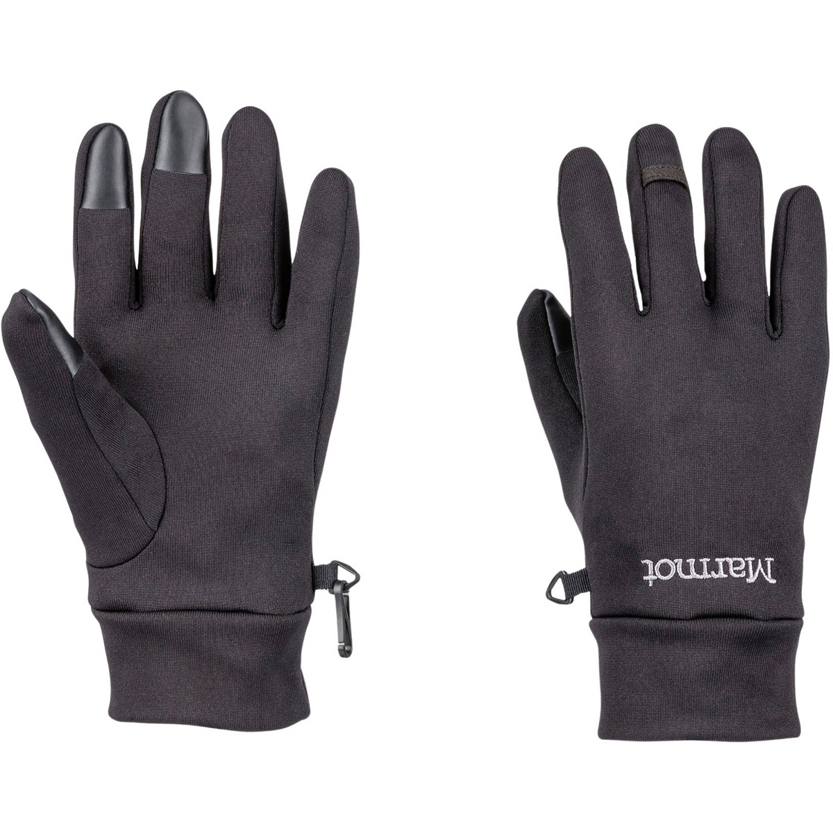 Marmot Power Stretch Connect Handschuhe von Marmot