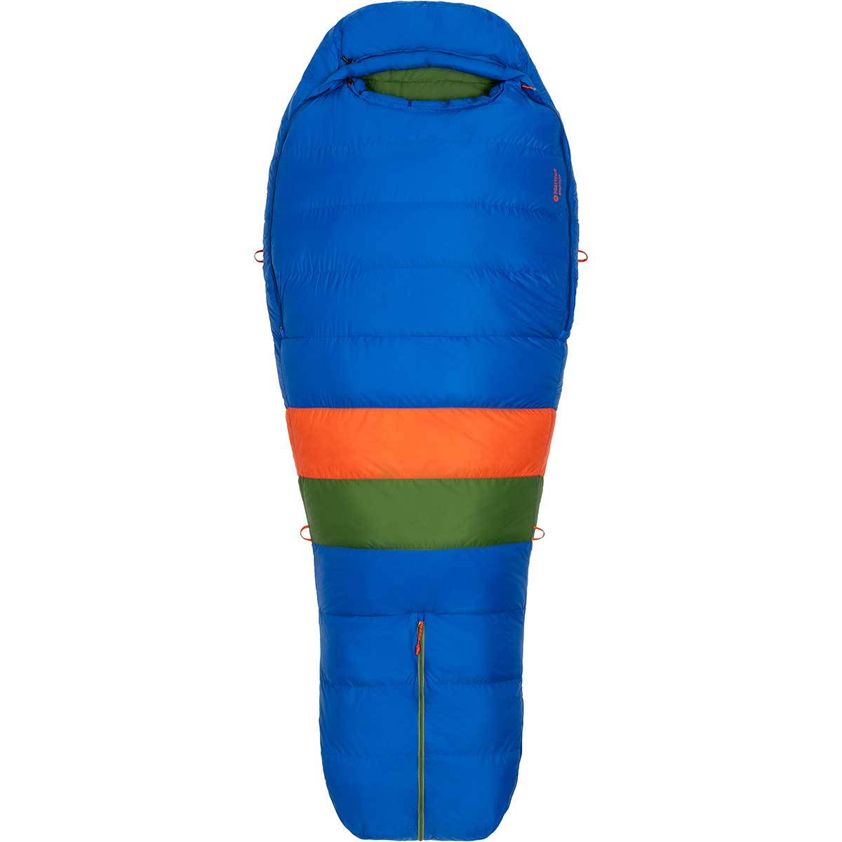 Marmot Sawtooth Schlafsack von Marmot