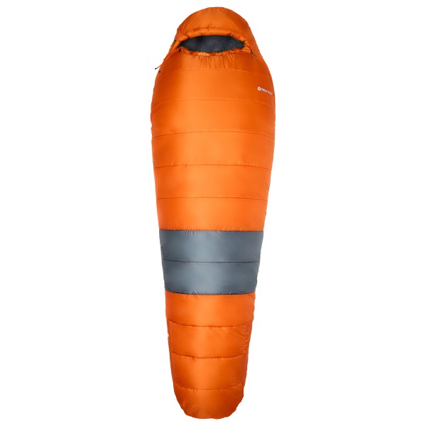 Marmot - Trestles Elite Eco 0 - Kunstfaserschlafsack Gr 198 cm - Long tangelo / steel onyx Marmot - Trestles Elite Eco 0 - Kunstfaserschlafsack Gr 198 cm - Long tangelo / steel onyx von Marmot