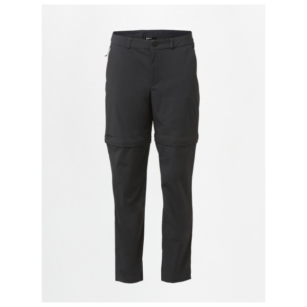 Marmot - Women's Arch Rock Convertible Pant - Zip-Off-Hose Gr 10;14 weiß von Marmot