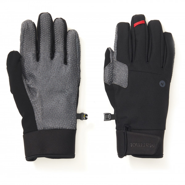 Marmot - XT Glove - Handschuhe Gr L;M;S;XS schwarz von Marmot