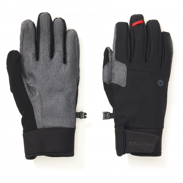 Marmot - XT Glove - Handschuhe Gr XS schwarz von Marmot