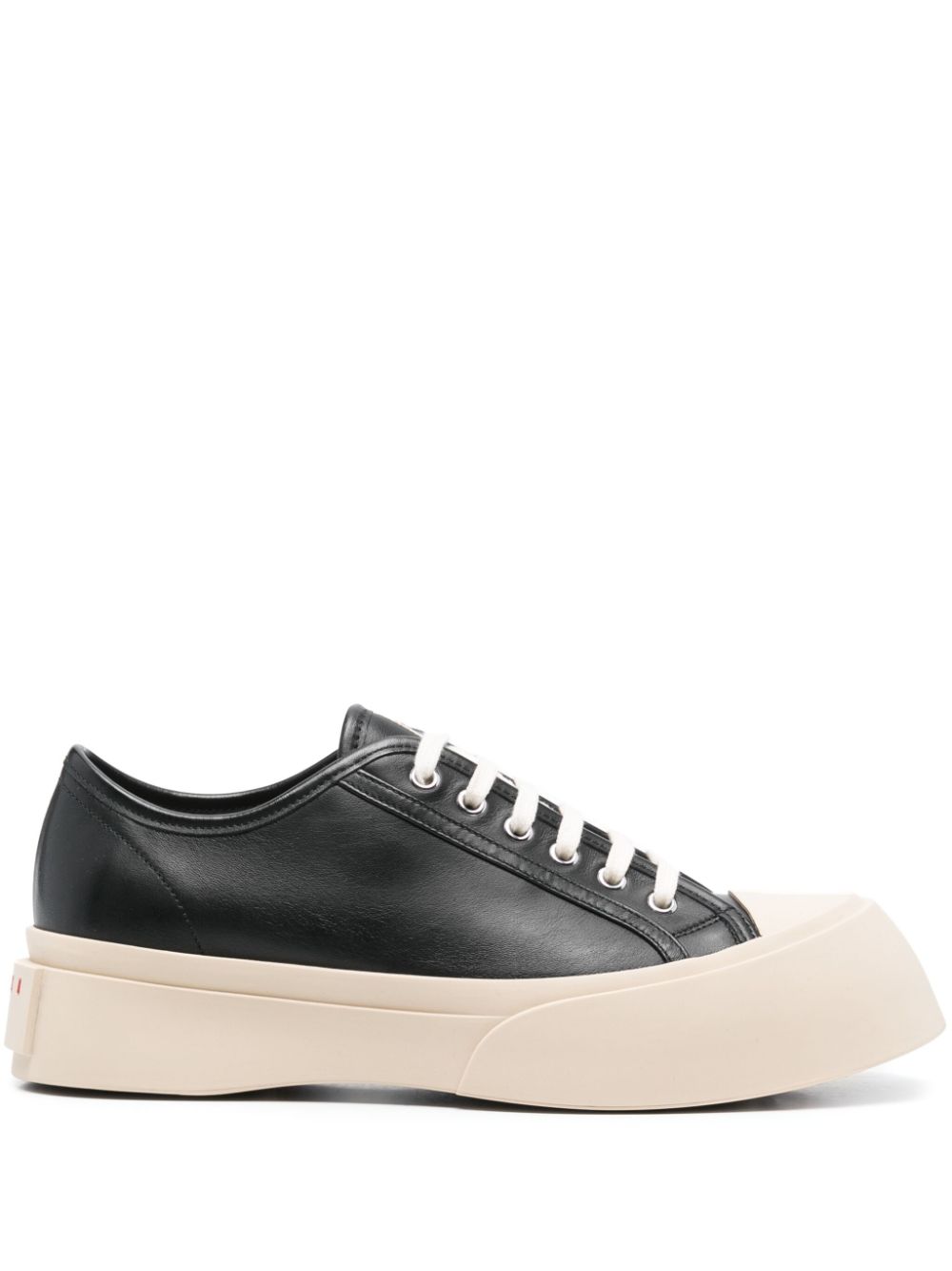 Marni Pablo sneakers - Black von Marni