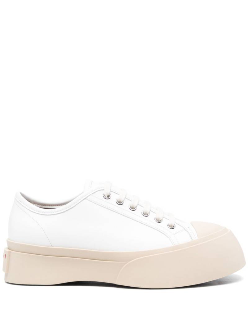 Marni Pablo sneakers - White von Marni