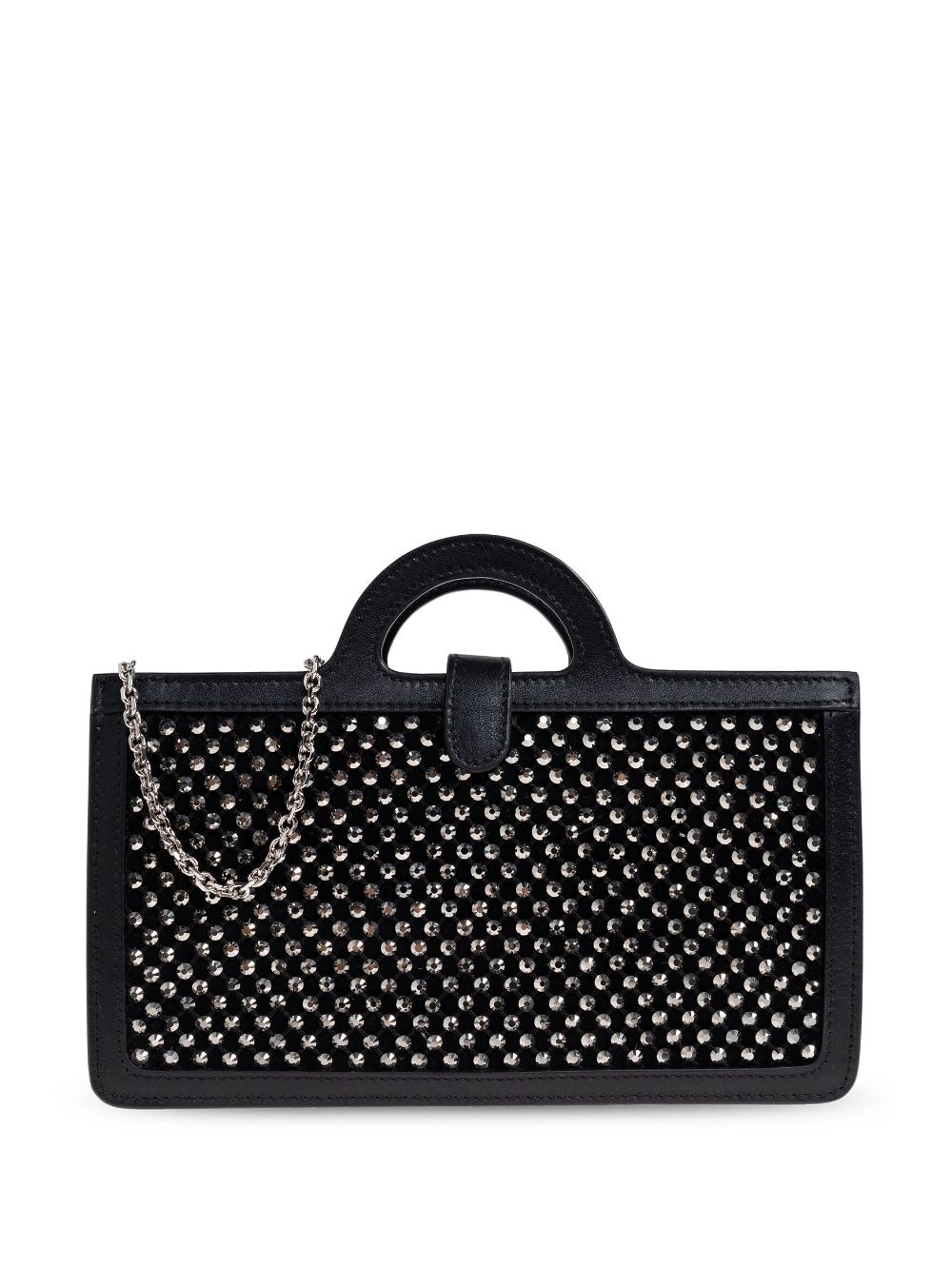 Marni Tropicalia crossbody bag - Black Marni Tropicalia crossbody bag - Black von Marni