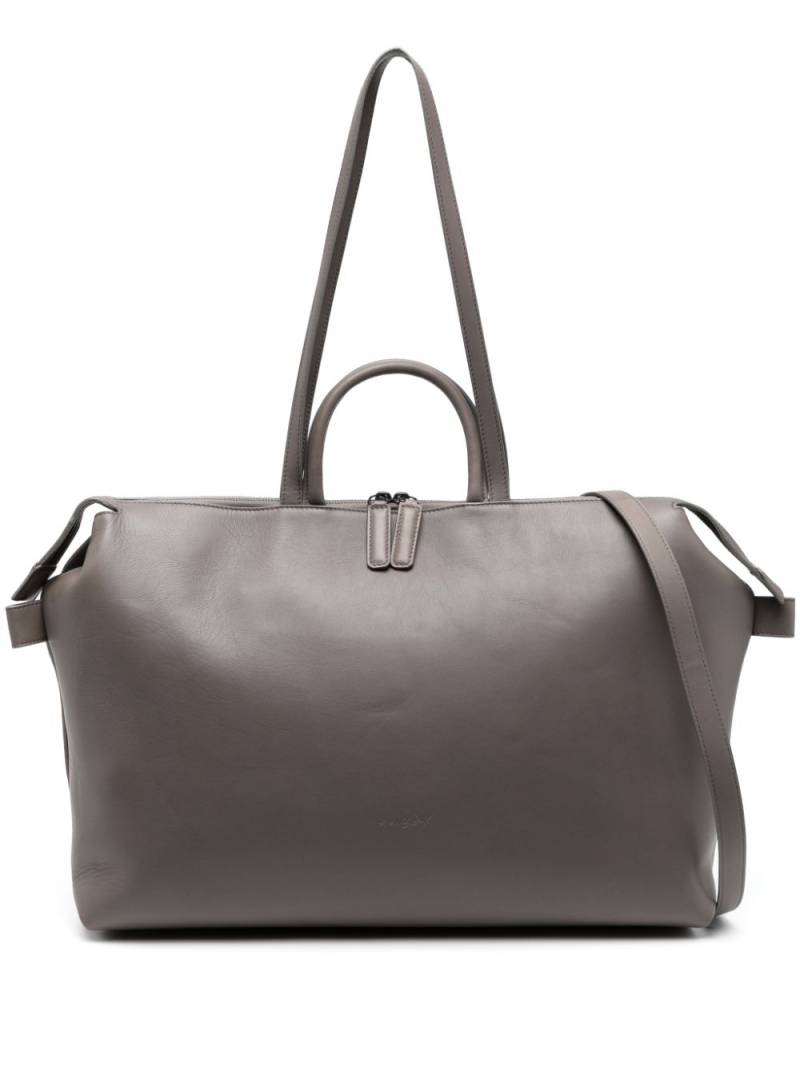 Marsèll 4 Dritta tote bag - Grey von Marsèll