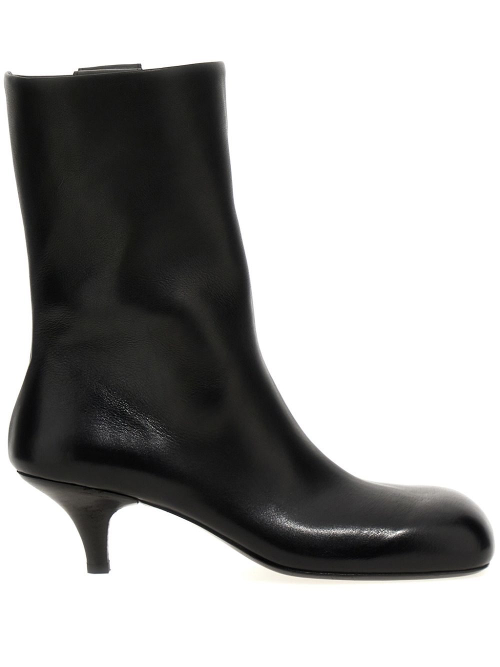 Marsèll 40mm Tillo boots - Black von Marsèll