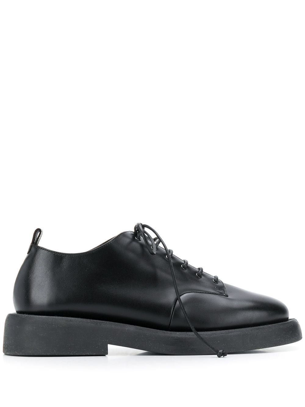 Marsèll Astinero brogues - Black von Marsèll