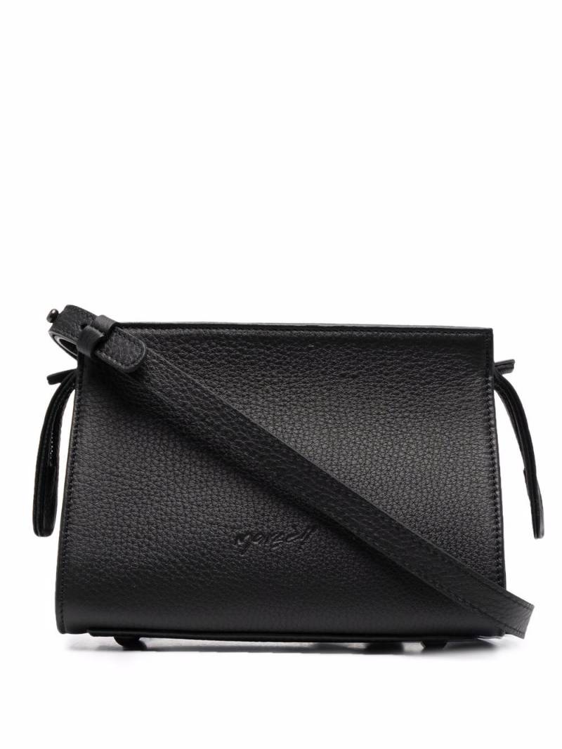 Marsèll Curvina shoulder strap - Black von Marsèll