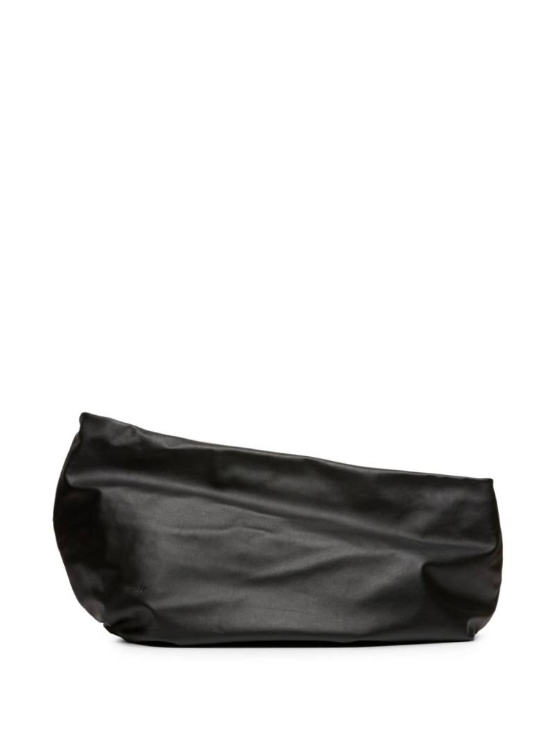 Marsèll Fanta clutch bag - Black von Marsèll