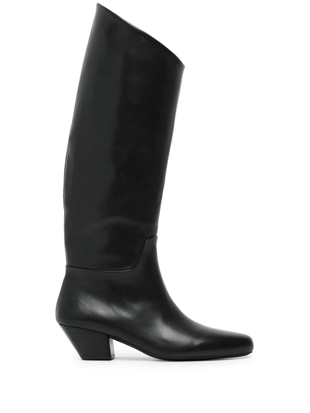 Marsèll Goccio boots - Black von Marsèll