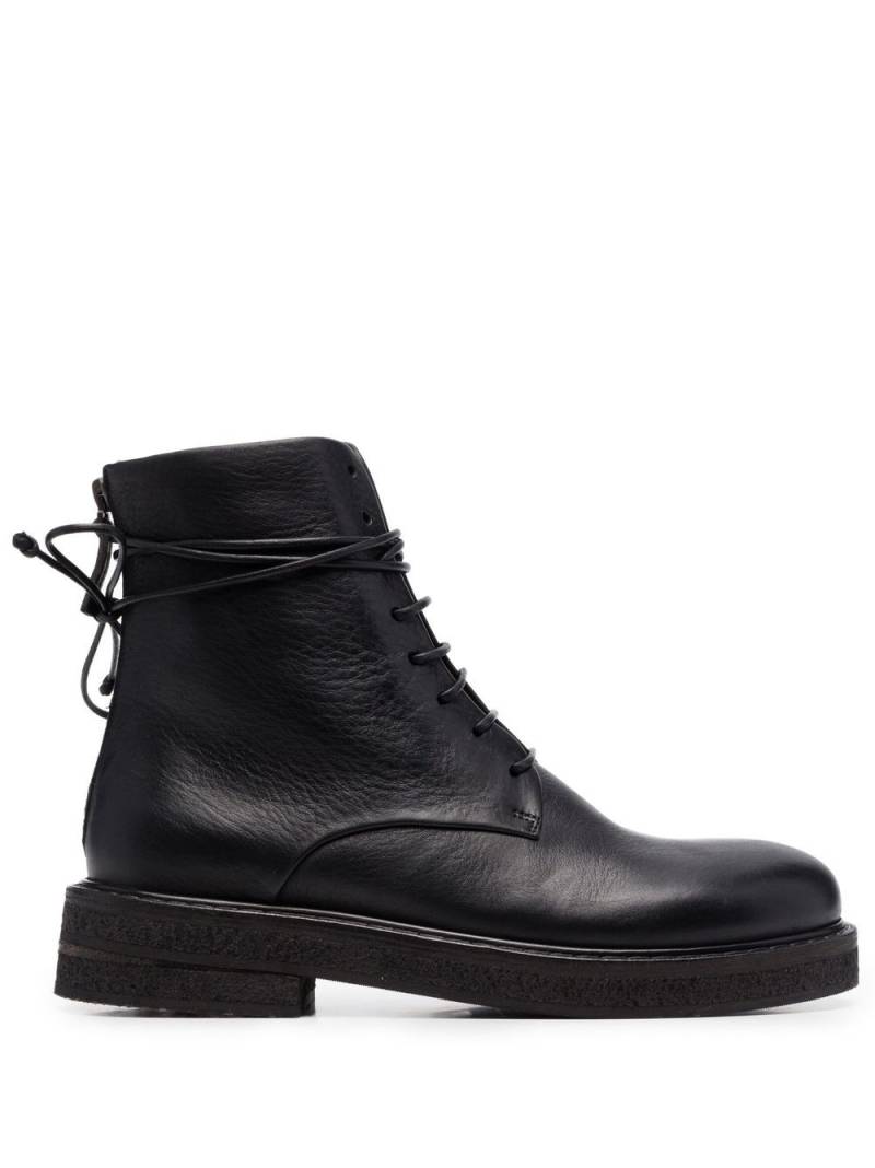 Marsèll Gommello MWG470 ankle boots - Black von Marsèll