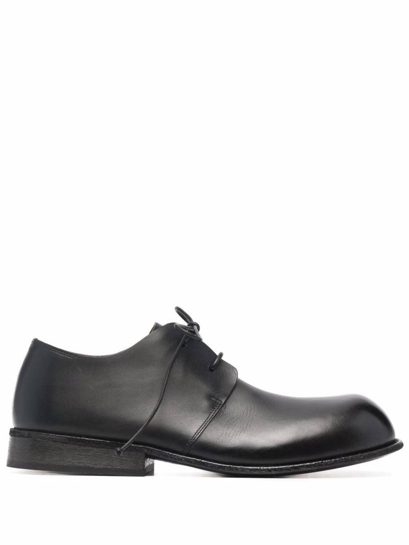 Marsèll lace-up Derby shoes - Black von Marsèll