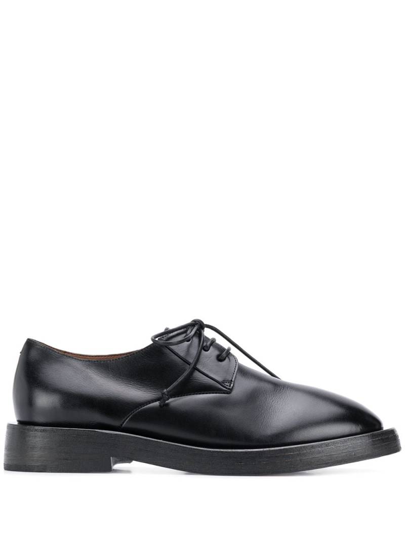 Marsèll lace-up shoes - Black von Marsèll