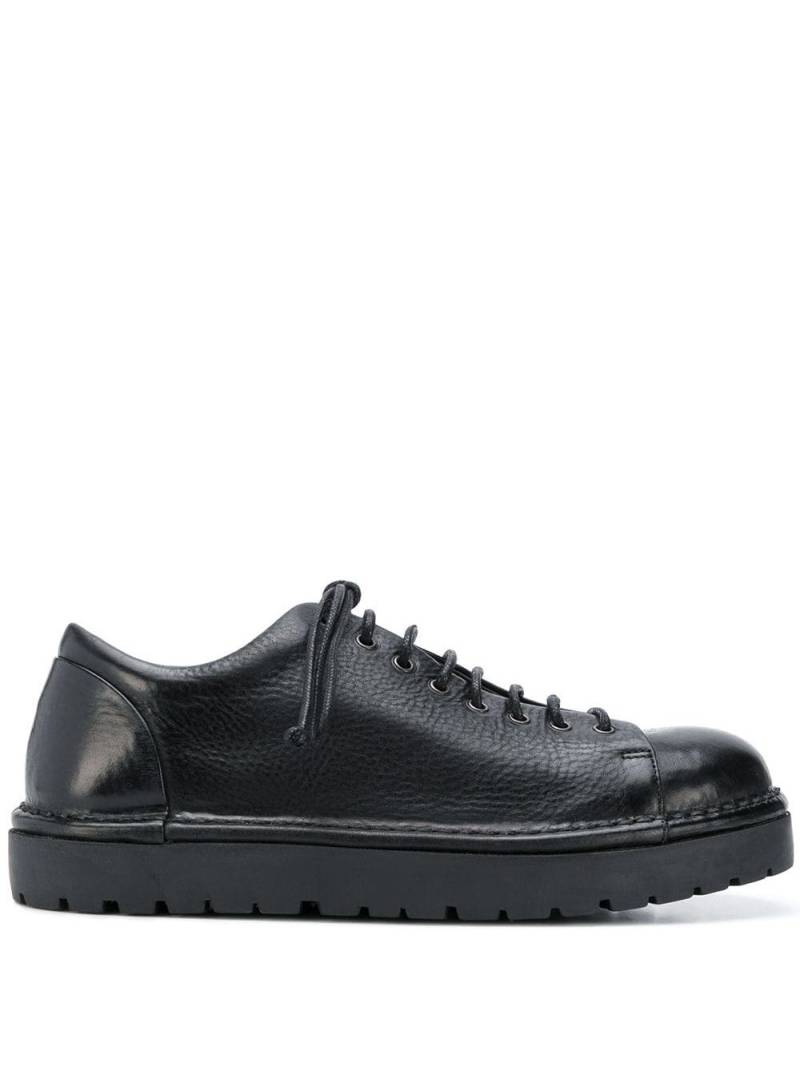 Marsèll lace-up shoes - Black von Marsèll