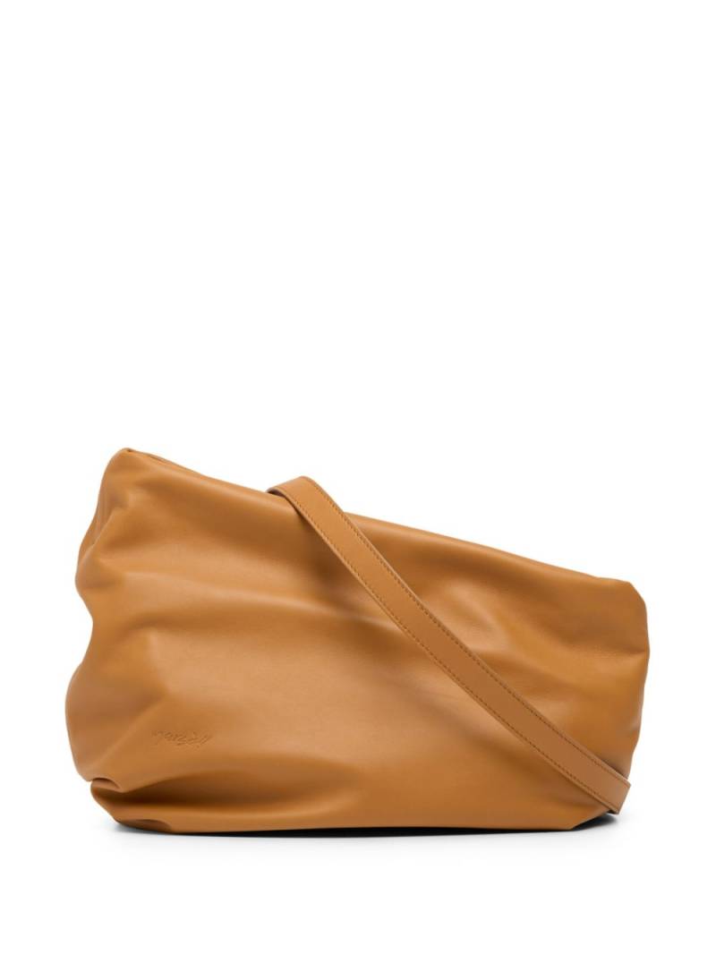 Marsèll Fantasma shoulder bag - Brown von Marsèll