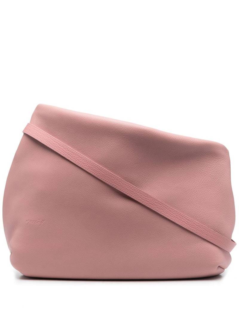 Marsèll leather shoulder bag - Pink von Marsèll