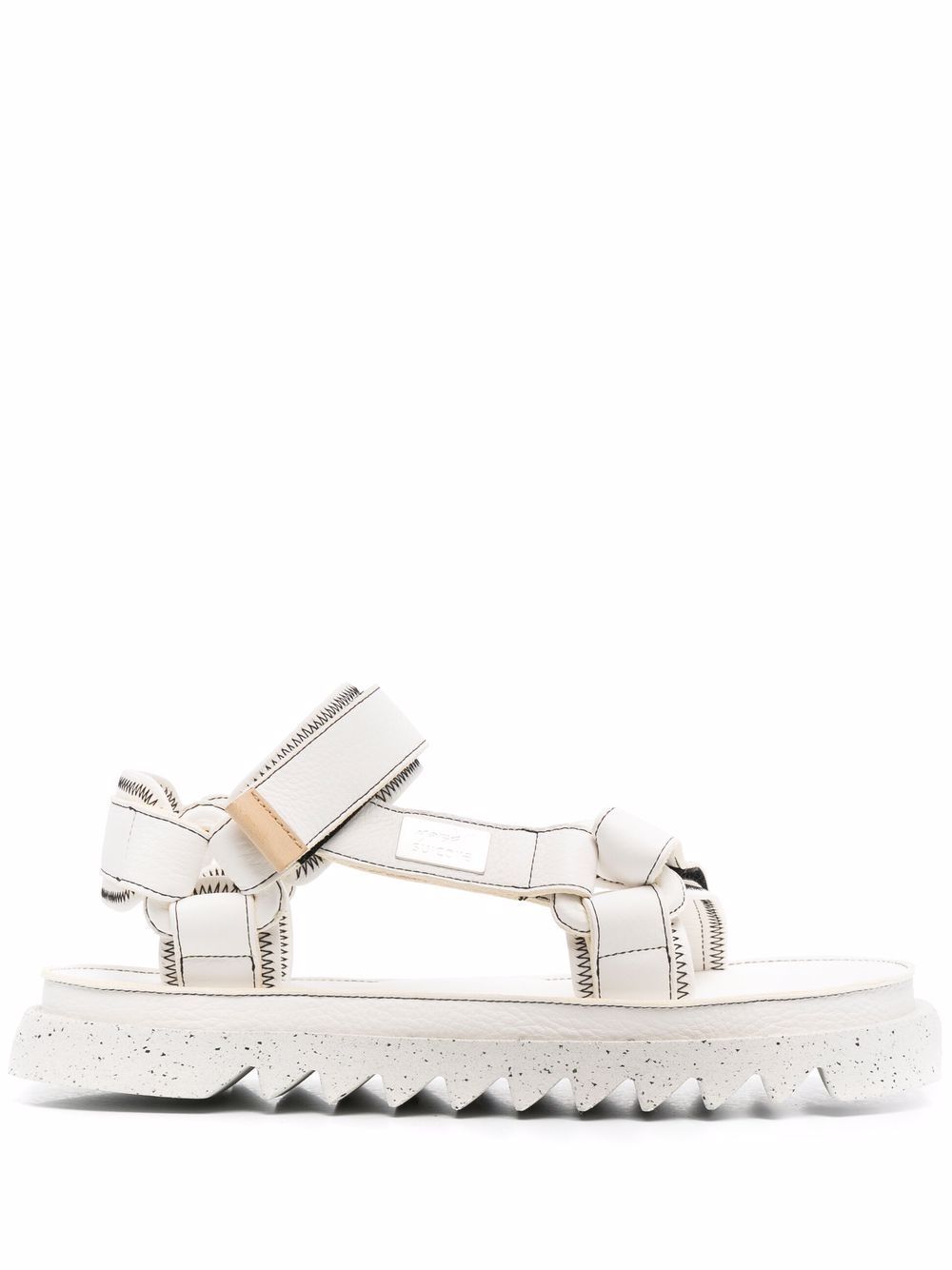 Marsèll x Suicoke Depa 01 sandals - White von Marsèll