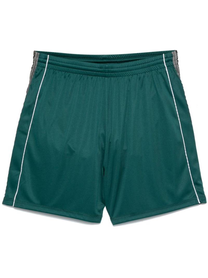 Martine Rose layered shorts - Green von Martine Rose