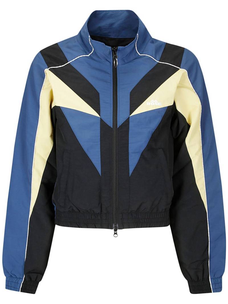 Martine Rose logo track jacket - Blue von Martine Rose