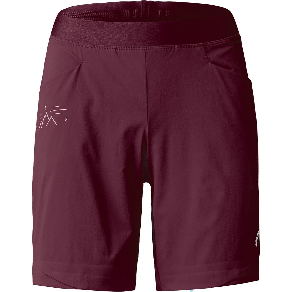 Martini Sportswear Damen Alpmate Dynamic Shorts Martini Sportswear Damen Alpmate Dynamic Shorts von Martini Sportswear