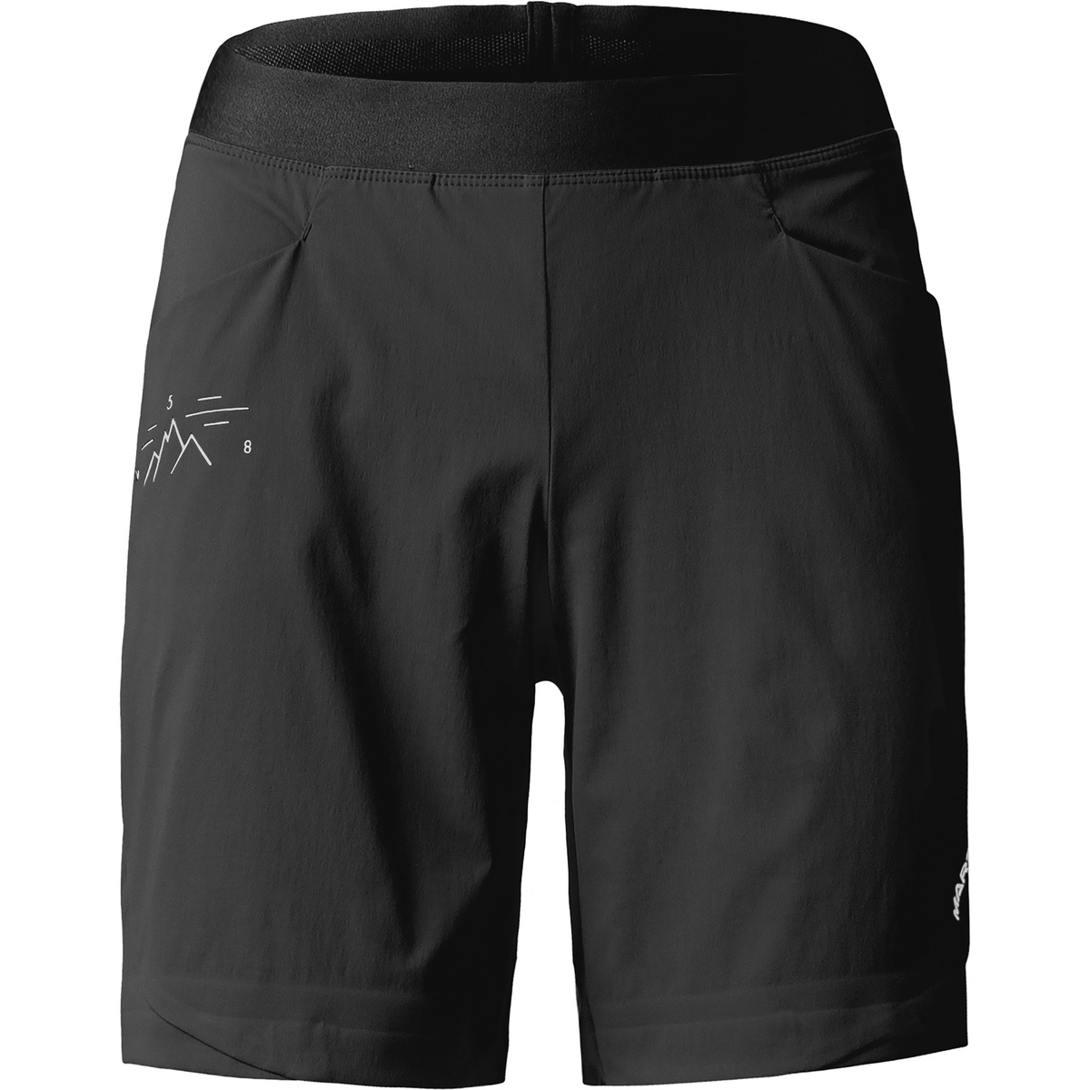 Martini Sportswear Damen Alpmate Dynamic Shorts Martini Sportswear Damen Alpmate Dynamic Shorts von Martini Sportswear