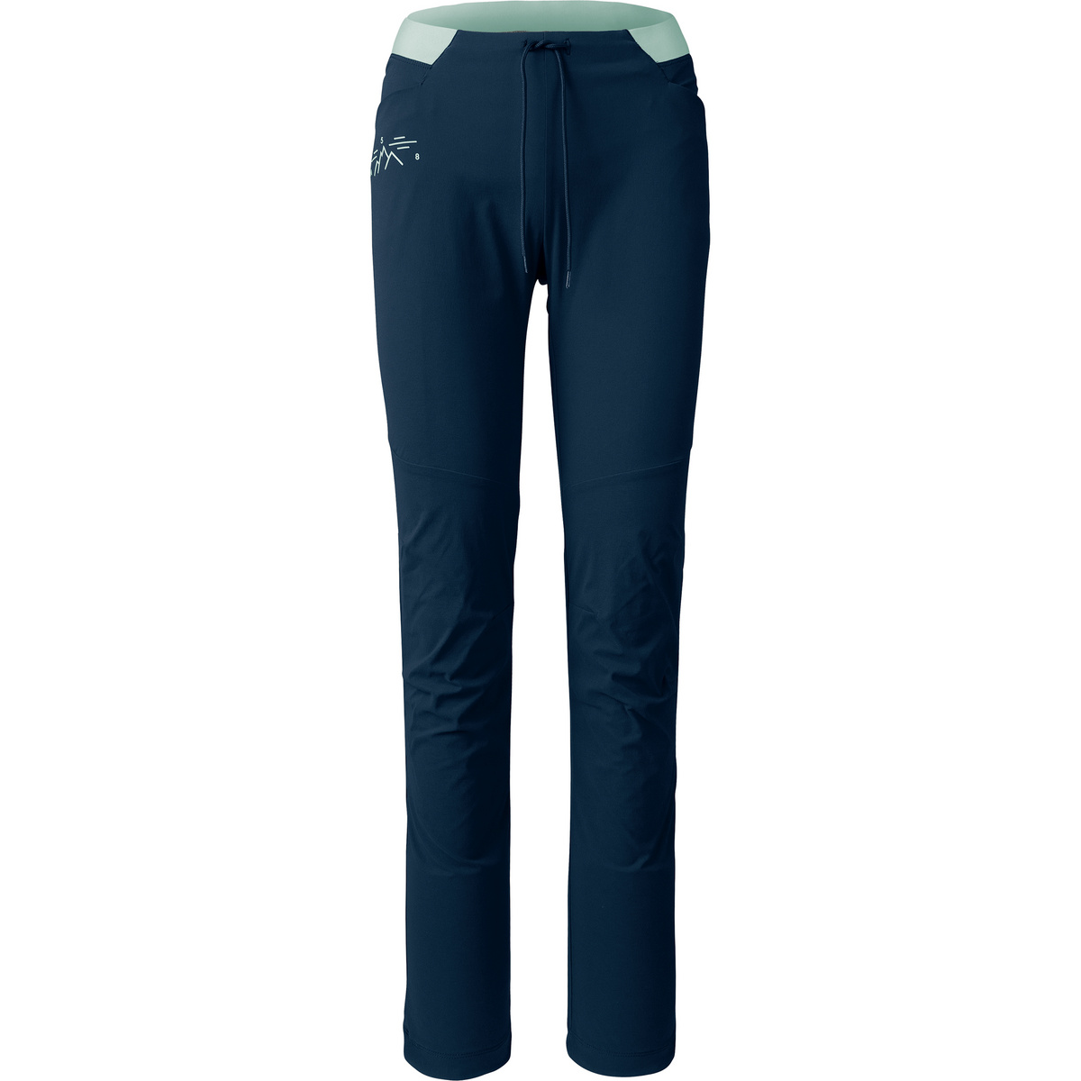 Martini Sportswear Damen Alpmate Hose Martini Sportswear Damen Alpmate Hose von Martini Sportswear