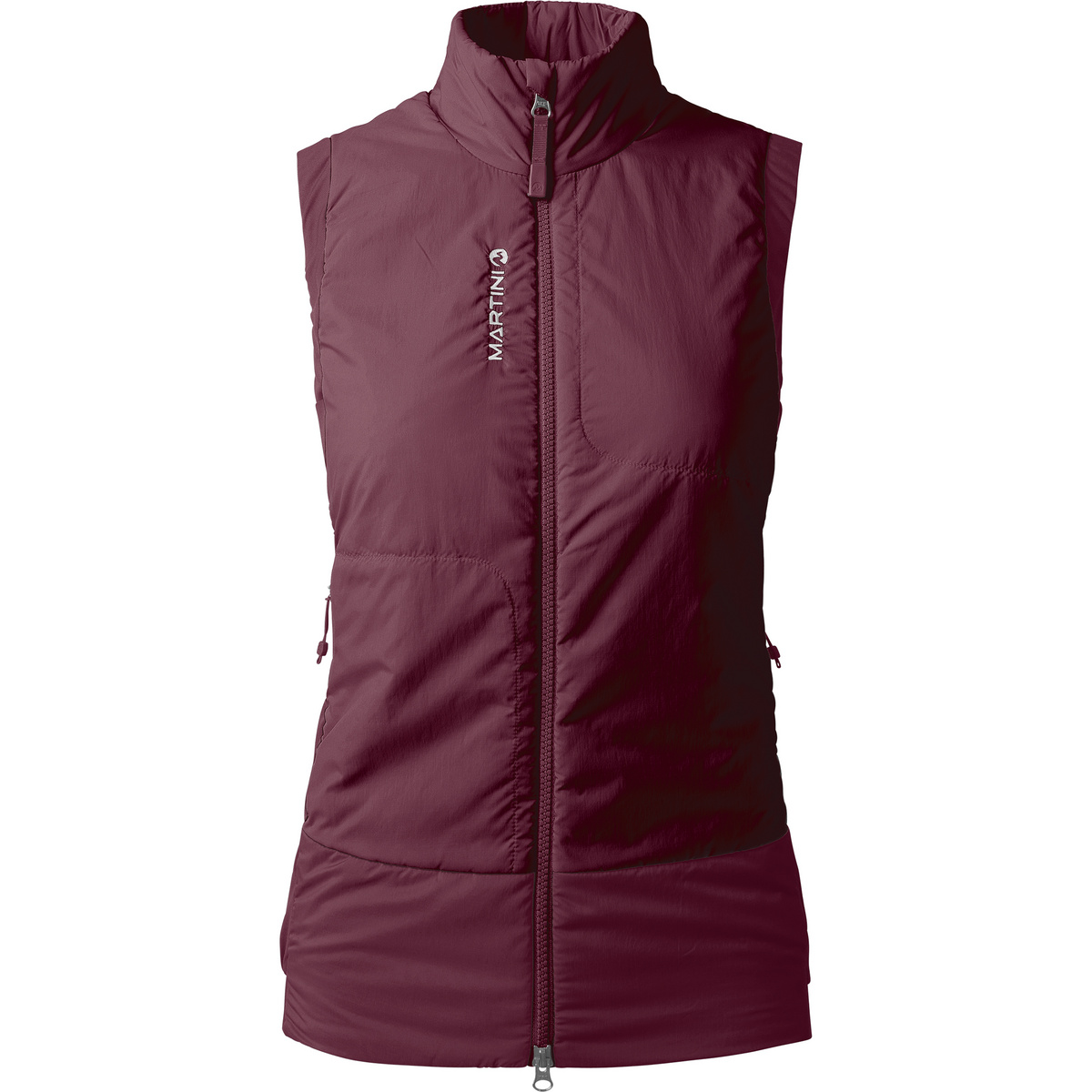 Martini Sportswear Damen Alpmate Hybrid Weste Martini Sportswear Damen Alpmate Hybrid Weste von Martini Sportswear