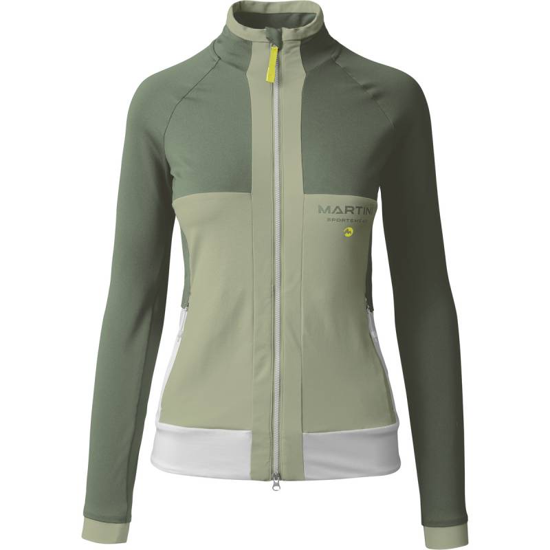 Martini Sportswear Damen Alpmate Jacke von Martini Sportswear