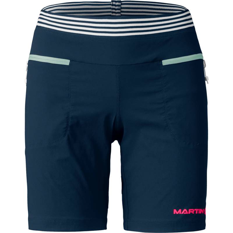 Martini Sportswear Damen Alpmate Straight Shorts von Martini Sportswear