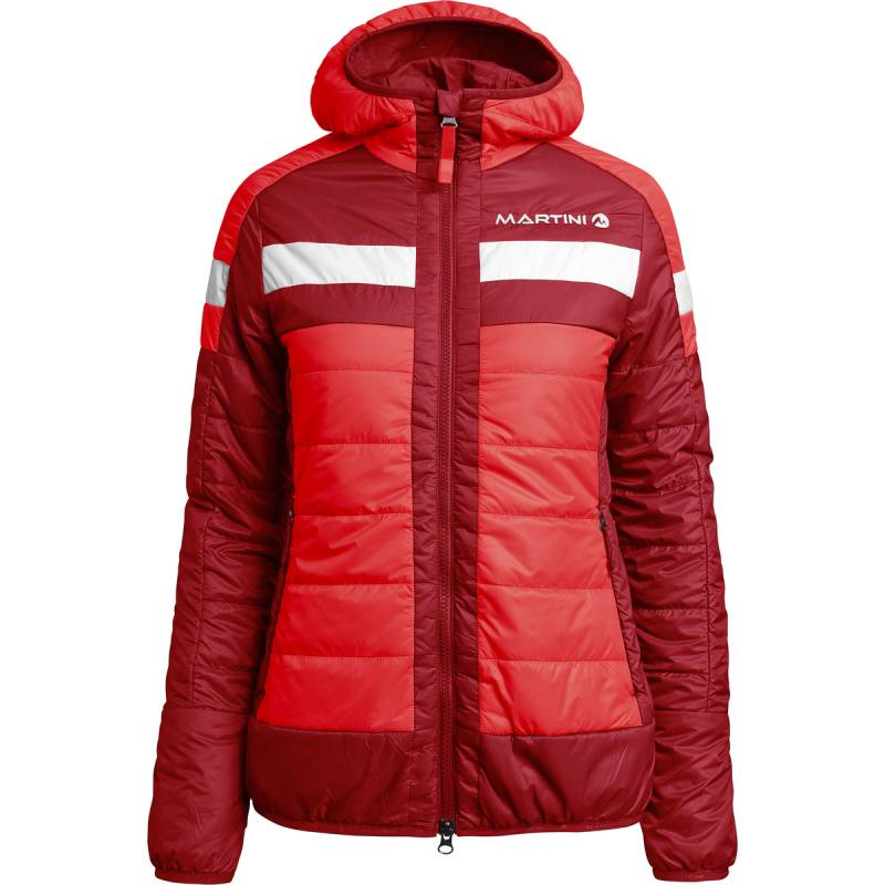 Martini Sportswear Damen Aneto Jacke von Martini Sportswear