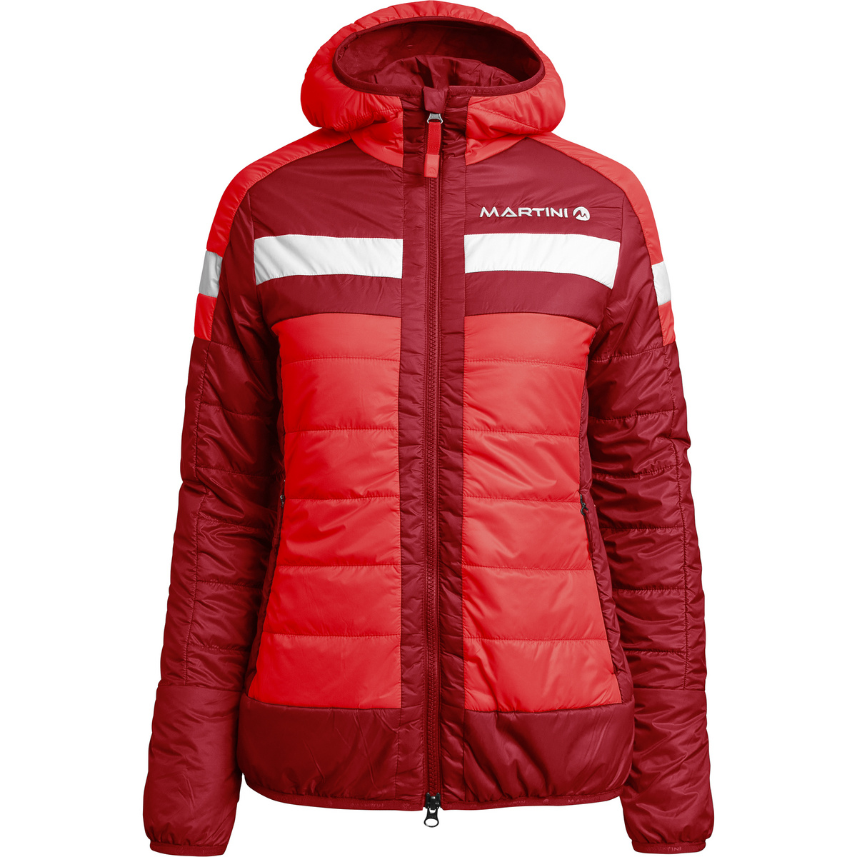 Martini Sportswear Damen Aneto Jacke Martini Sportswear Damen Aneto Jacke von Martini Sportswear