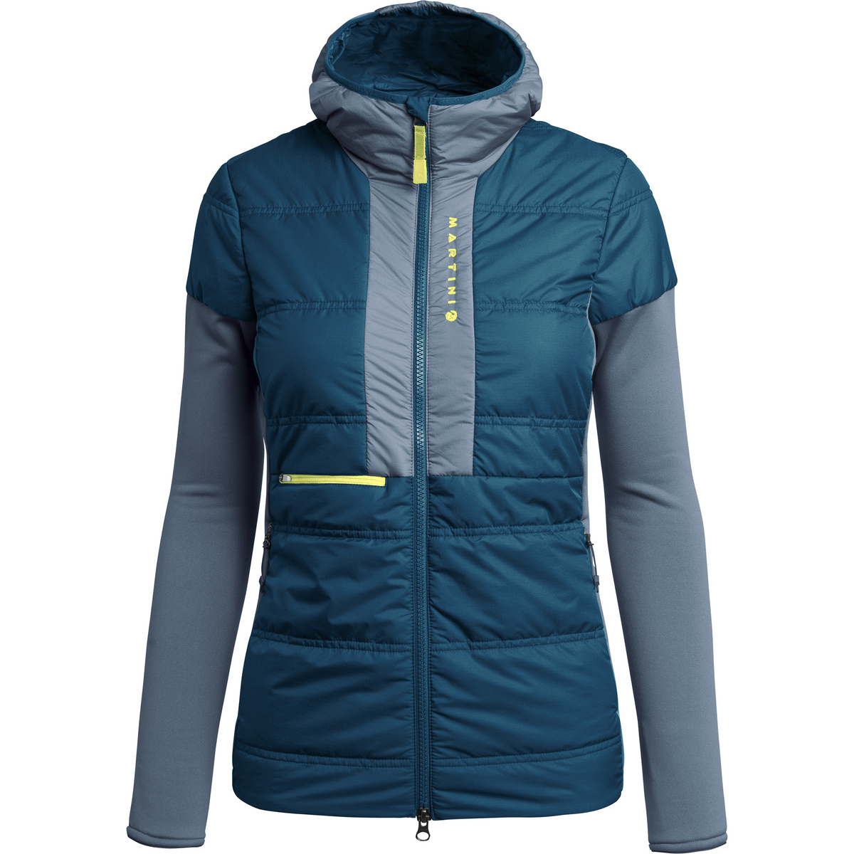 Martini Sportswear Damen Anvil Jacke von Martini Sportswear