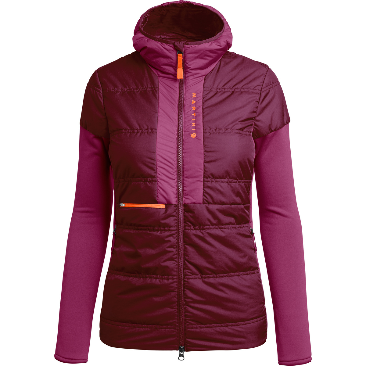 Martini Sportswear Damen Anvil Jacke von Martini Sportswear